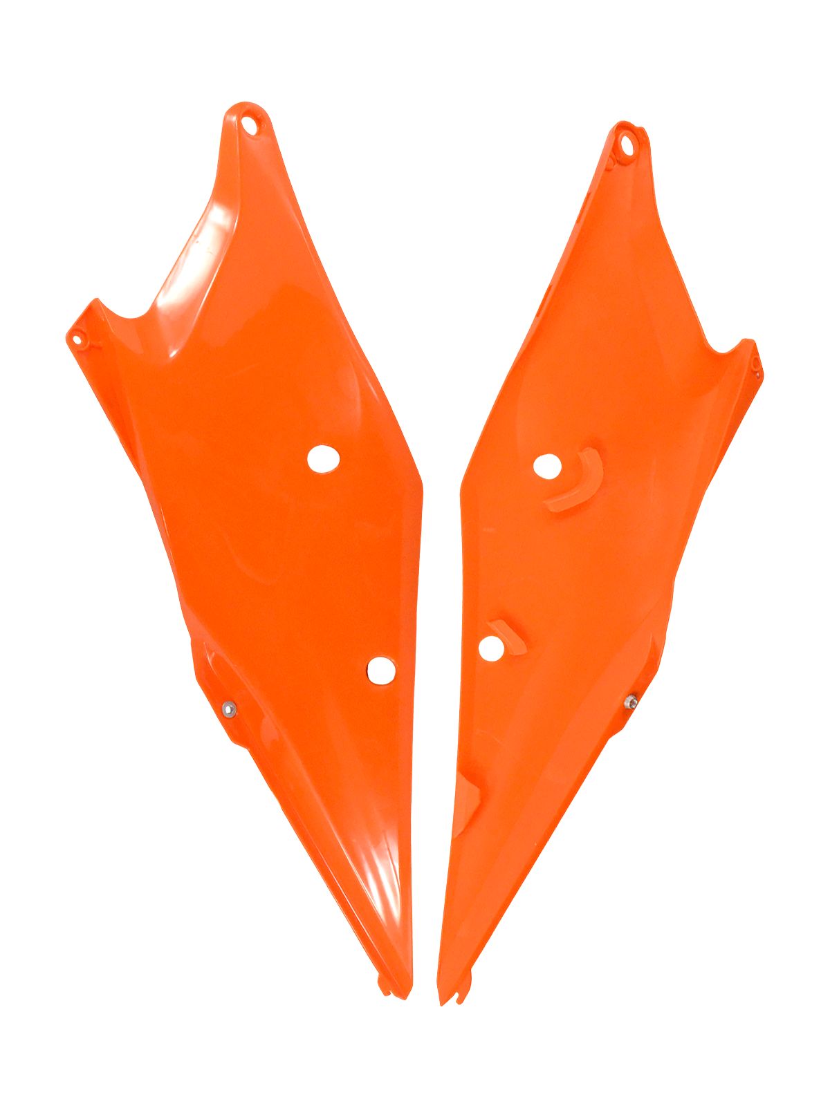 Пластик комплект XN125 XN150 (KTM) Koshine